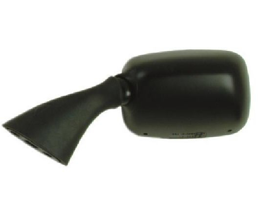 Oglinda stanga, culoare negru SUZUKI GSX, GSX-R 600-1340 dupa 1999