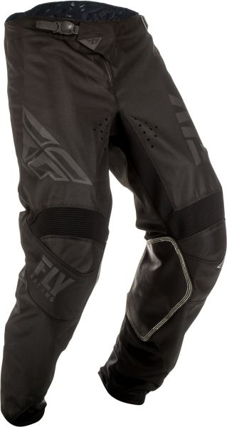 Pantaloni cross enduro FLY RACING KINETIC Shield culoare negru, marime 32