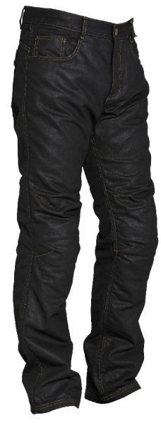 Pantaloni Jeans SEGURA BOWER turism culoare negru, marime 2XL