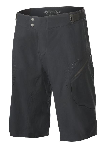 Pantaloni ALPINESTARS ALPS 8.0 SHORTS culoare negru marime 30