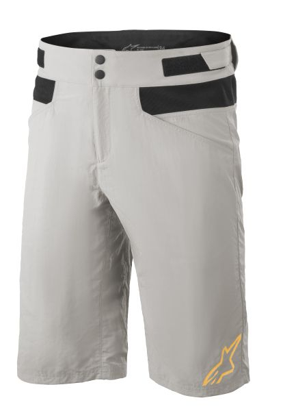 Pantaloni ALPINESTARS DROP 4.0 culoare gri marime 30