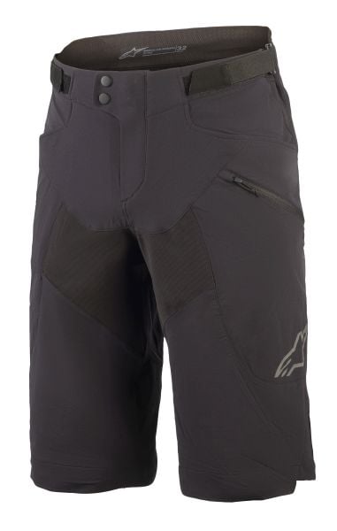 Pantaloni ALPINESTARS DROP 6.0 SHORTS culoare negru marime 34