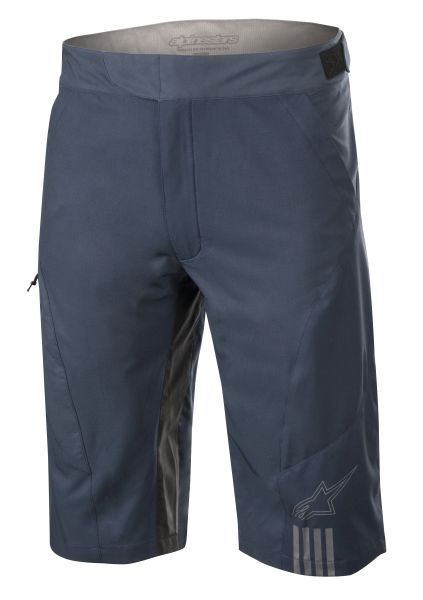 Pantaloni ALPINESTARS HYPERLITE V3 SHORTS culoare navy albastru marime 34