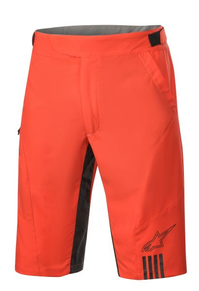 Pantaloni ALPINESTARS HYPERLITE V3 SHORTS culoare orange marime 34