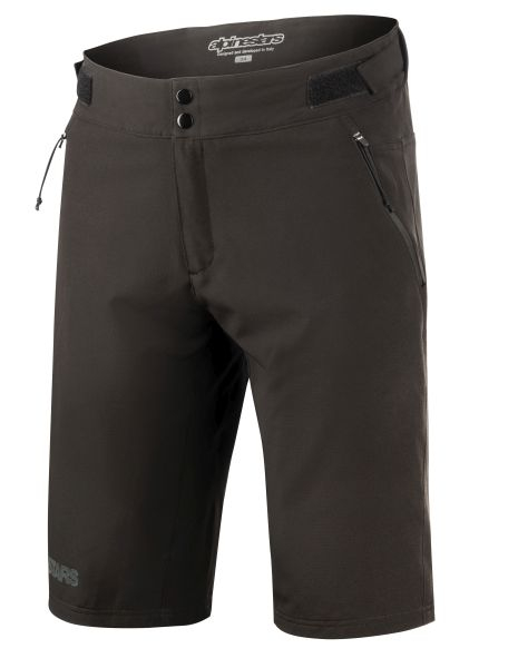 Pantaloni ALPINESTARS ROVER PRO SHORTS culoare negru marime 34