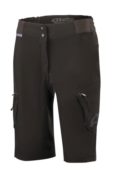 Pantaloni ALPINESTARS STELLA ALPS 8.0 SHORTS culoare negru marime 28