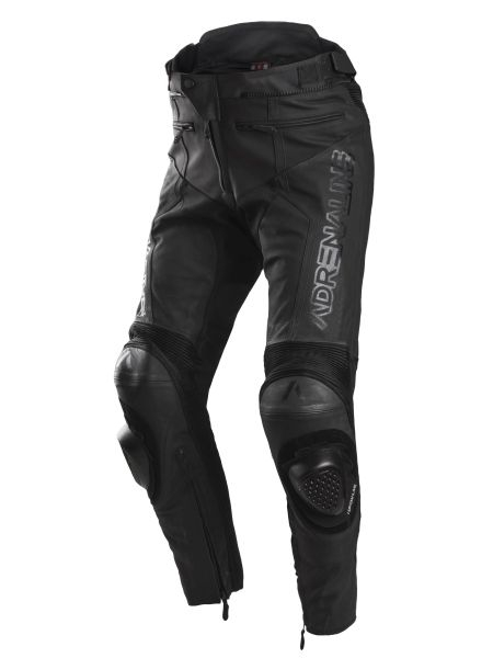 Pantaloni sport ADRENALINE ASHIGARU culoare negru, marime L