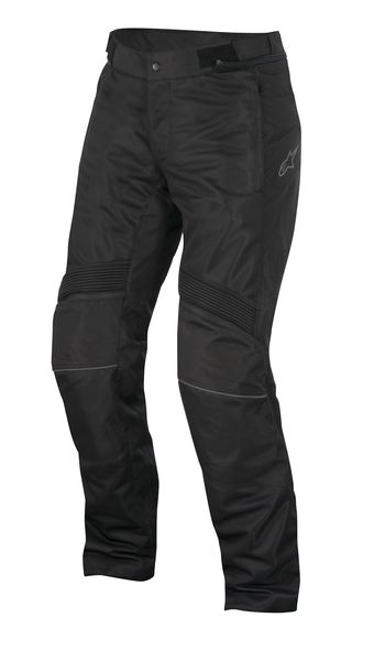 Pantaloni turism ALPINESTARS OXYGEN culoare negru, marime M