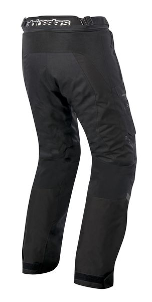 Pantaloni turism ALPINESTARS VALPARAISO 2 culoare negru, marime S