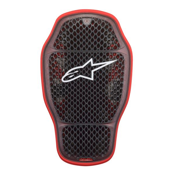 Protectie coloana ALPINESTARS NUCLEON KR-1 CELLi culoare negru rosu, marime M