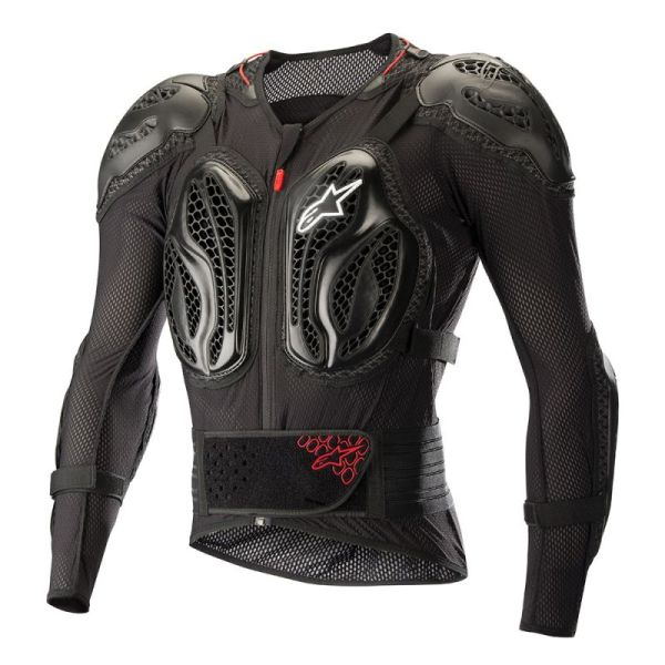 Protectii ALPINESTARS BIONIC PRO PROTECTION JACKET culoare negru marime M