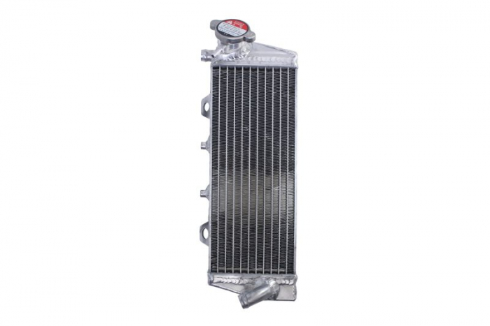 Radiator R se potriveste: Husqvarna FC, Fe, FS; KTM EXC-F, SX-F, XC-F 450 500 501 2016-2018