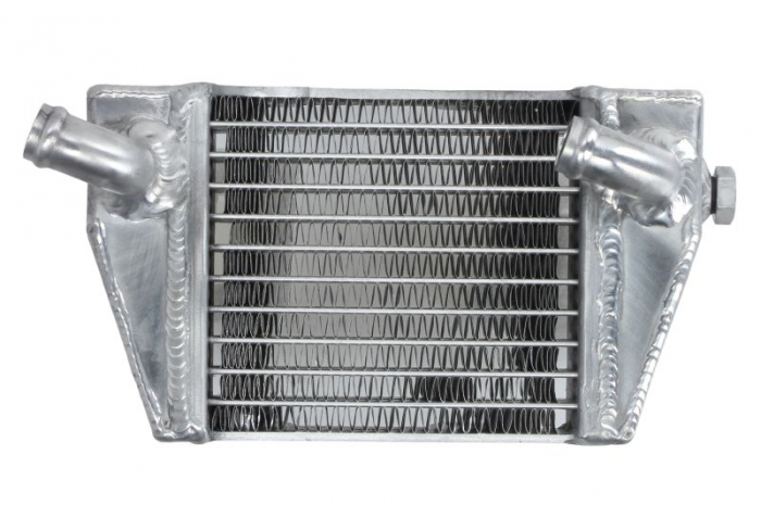 Radiator R se potriveste: KTM SX 85 105 2005-2012