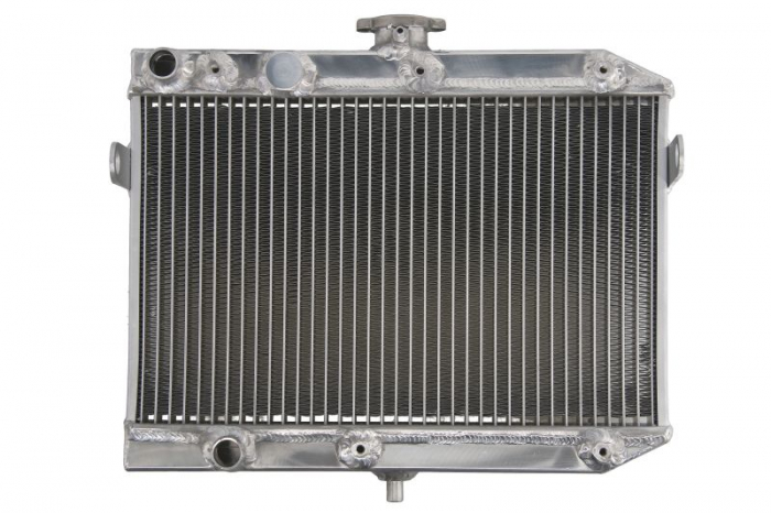 Radiator SUZUKI KingQuad (LT-A) 450 500 750 2007-2015