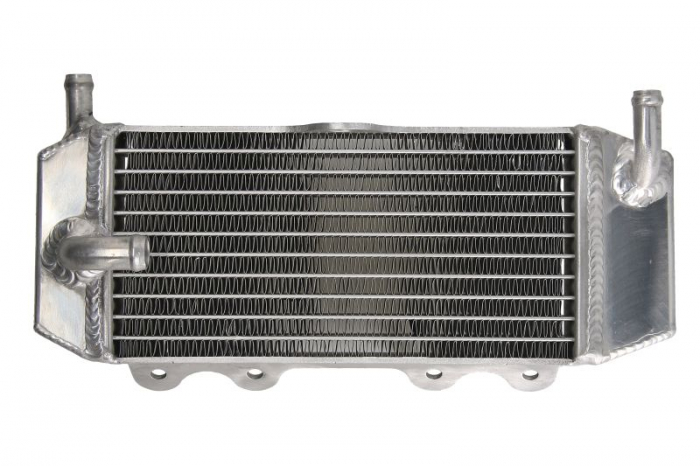 Radiator stanga Yamaha WR, YZ 250 2001-2006