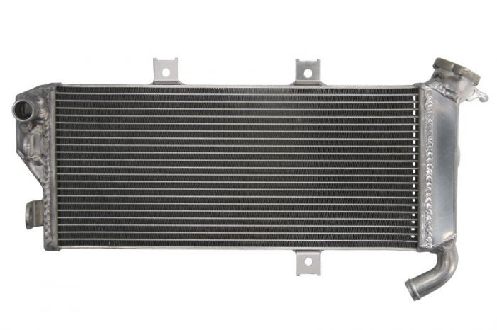 Radiator Kawasaki ER-6F, ER-6N 600 650 2005-2016