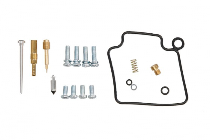 Set de reparatii carburator; Pentru numarul de carburatori 1 (pentru utilizare sportiva) se potriveste: Honda CB 250 1991-2009