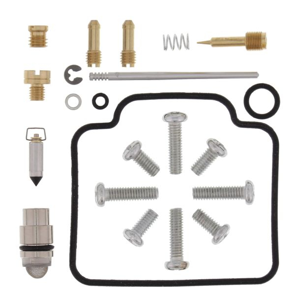 Set de reparatii carburator; Pentru numarul de carburatori 1 (pentru utilizare sportiva) se potriveste: Polaris Sportsman 600 700 2002-2008