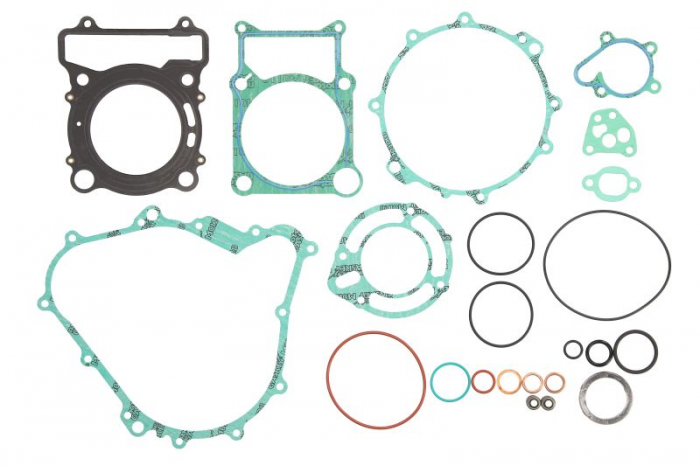 Set Garnituri Yamaha YFM 450 Kodiak Grizzly Wolverine 00-12