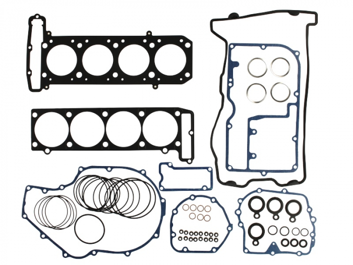 Set Garnuri Kawasaki GPZ 900 R - 1984 1993, ZL 900 Eliminator 84-93