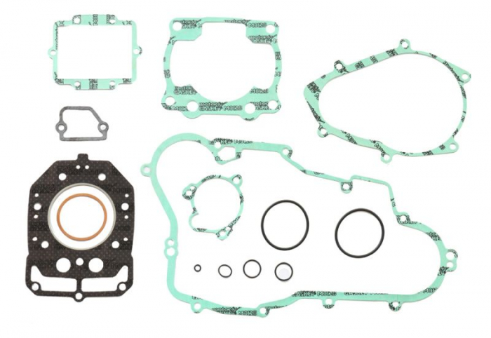 Set Garnuri Kawasaki KXF KSF 250 1987 1991