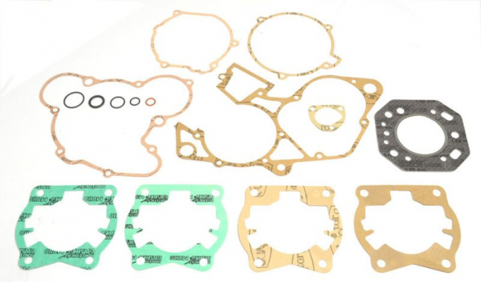 Set Garnuri KTM GS MX 125 - 1984 1986