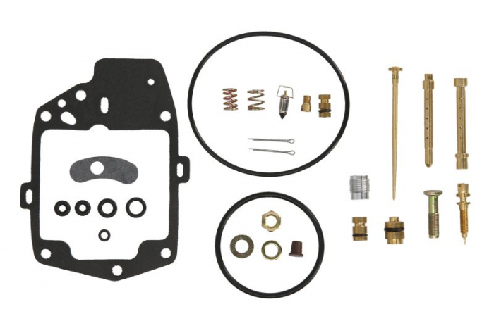 Set reparatie carburator HONDA GL 1000 dupa 1977