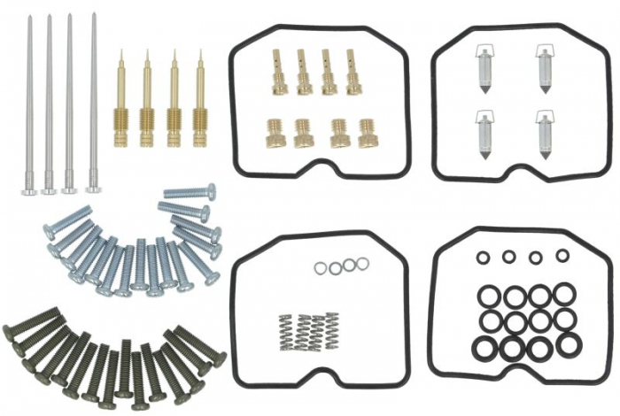 Set reparatie carburator KAWASAKI ZX 1100 dupa 1995