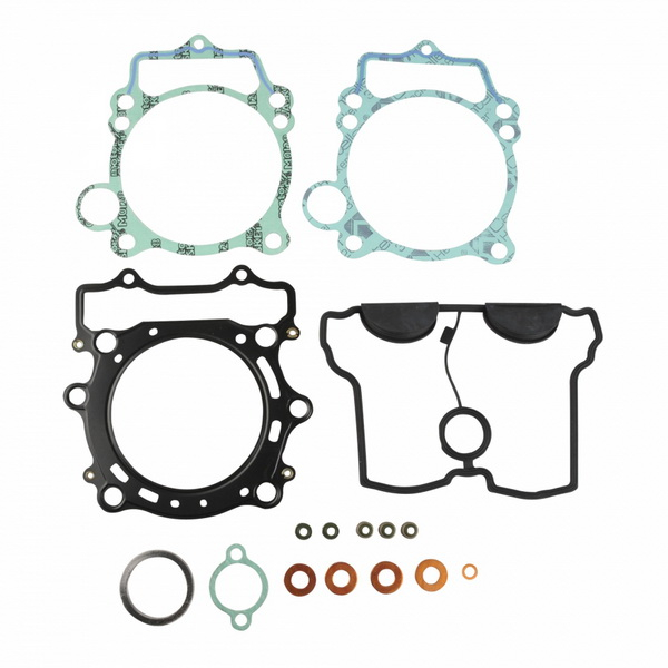 Set garnituri Yamaha WR400 YZ400 98-00