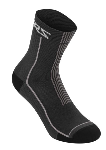 sosete termo-active ALPINESTARS SUMMER SOCKS 15 culoare negru marime M