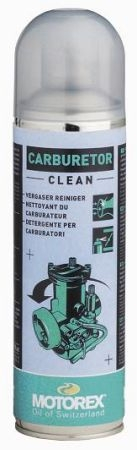 Spray curatare carburator Carburetor 500ml, Motorex