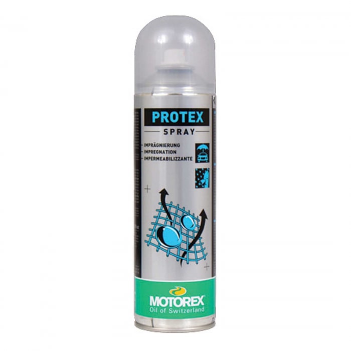 Spray protectie Protex 500ml, Motorex [1]