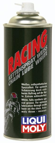 Spray vaselina alta, Liqui Moly, 400 ml [1]