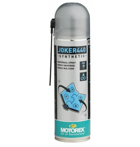 Spray vaselina universala cu aplicator Joker 440 500ml, Motorex