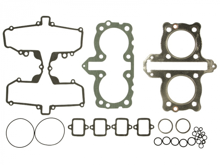 Top Motor Goturi Kawas.KZ750 B1 B2 B3 B4 76-84