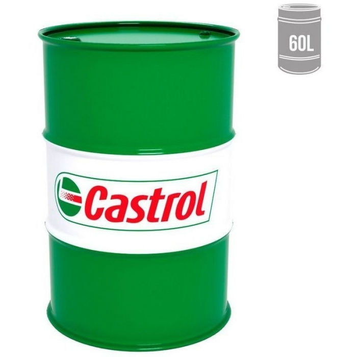 Ulei moto mineral CASTROL POWER 1 4T 20W50 60 Litri