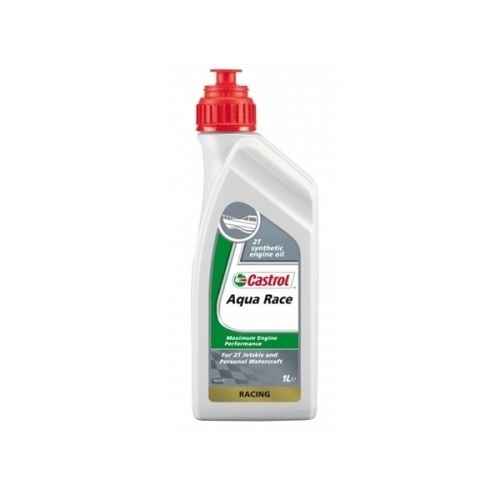 Ulei motor Ski Jet Castrol Aqua Race 2T, 1 litru