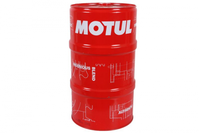 Ulei MOTUL SCOOTER 4T 10W-40 EXPERT Semi sintetic de motor 4 timpi, de 60 de litri