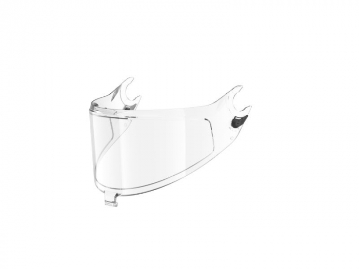 Vizor Adaptorat pentru Pinlock SHARK SPARTAN GT SPARTAN CARBON GT culoare transparent marime OS