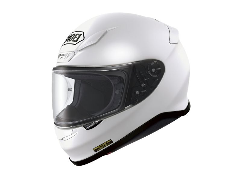 viziera shoei nxr