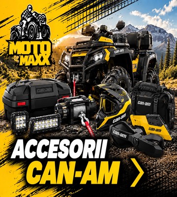 Accesorii Can-am