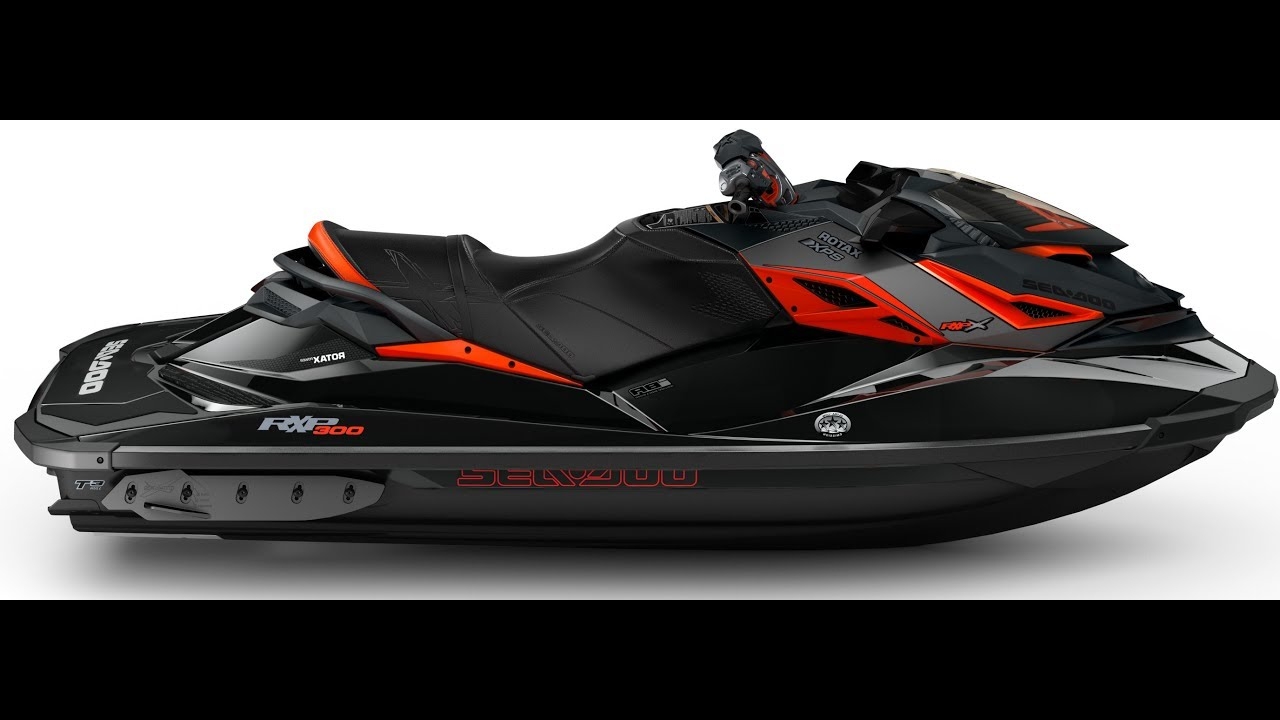 sea doo 2