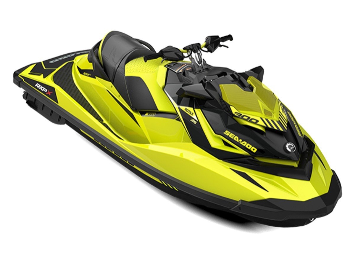 sea doo 1
