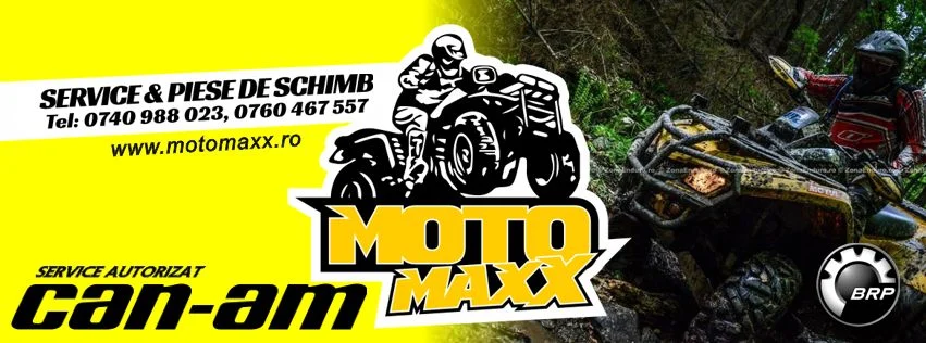 MOTOMAXX – Piese și accesorii ATV