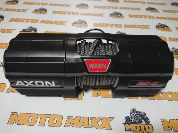 Troliu WARN AXON 35-S [2]