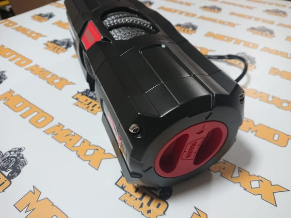 Troliu WARN AXON 35-S [3]
