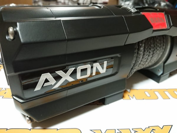 Troliu WARN AXON 35-S [7]