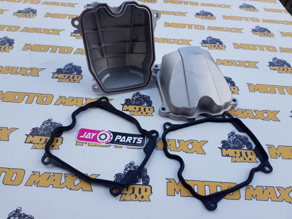 Kit capac culbutori aluminiu G1/G2 by Jay Parts [6]