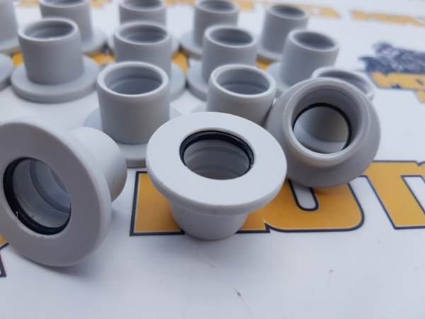 Kit complet bucși față Can Am Outlander G1/G2- Renegade by Jay Parts [6]