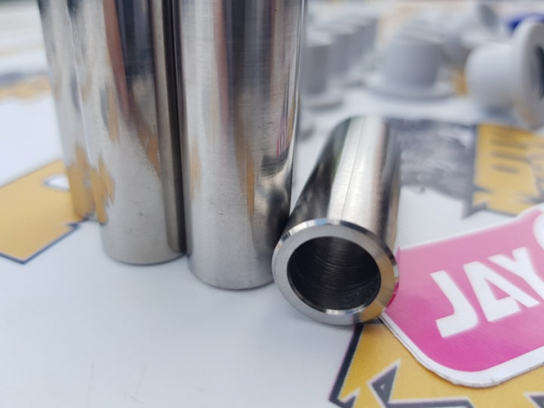 Kit complet bucși față Can Am Outlander G1/G2- Renegade by Jay Parts [7]